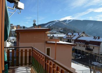 Balcone - Appartamento via Uranio, 1, Roburent - foto 3