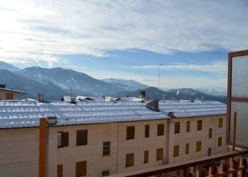 Vista - Appartamento via Uranio, 1, Roburent - foto 4