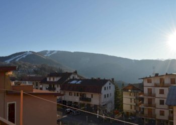 Vista - Appartamento via Uranio, 1, Roburent - foto 5