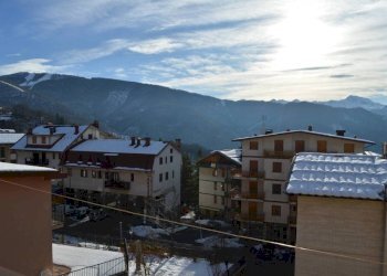 Vista - Appartamento via Uranio, 1, Roburent - foto 6