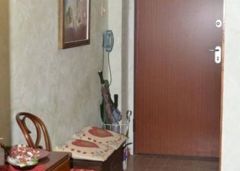 Corridoio - Appartamento via Uranio, 1, Roburent - foto 8