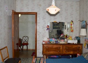 Camera da letto - Appartamento via Uranio, 1, Roburent - foto 10