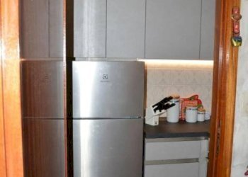 Cucina - Appartamento via Uranio, 1, Roburent - foto 11