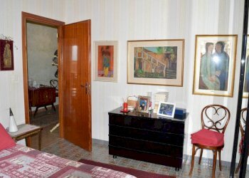 Camera da letto - Appartamento via Uranio, 1, Roburent - foto 13