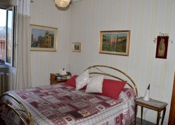 Camera da letto - Appartamento via Uranio, 1, Roburent - foto 14