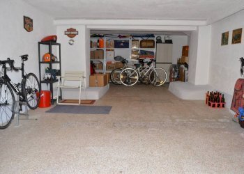Box auto - Appartamento via Uranio, 1, Roburent - foto 19