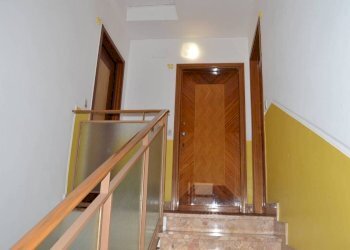 Interno palazzo - Appartamento via Uranio, 1, Roburent - foto 21