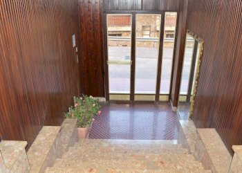 Interno palazzo - Appartamento via Uranio, 1, Roburent - foto 22