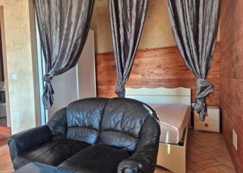 Monolocale - One-room apartment via Ripe Macra Mon, 22, Dronero - photo 6