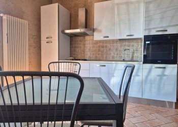 Cucina - One-room apartment via Ripe Macra Mon, 22, Dronero - photo 7