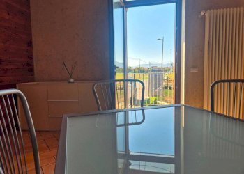 Soggiorno - One-room apartment via Ripe Macra Mon, 22, Dronero - photo 8