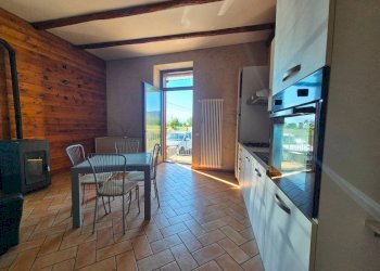 Salone - One-room apartment via Ripe Macra Mon, 22, Dronero - photo 10