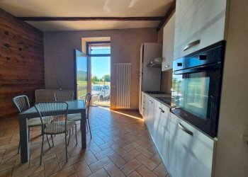 Cucina - One-room apartment via Ripe Macra Mon, 22, Dronero - photo 11