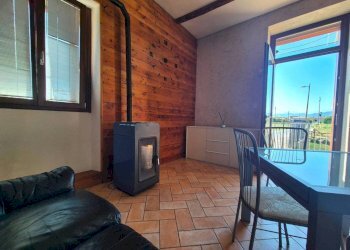 Salone - One-room apartment via Ripe Macra Mon, 22, Dronero - photo 12