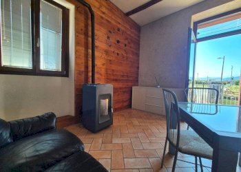 Salone - One-room apartment via Ripe Macra Mon, 22, Dronero - photo 13