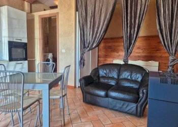 Salone - One-room apartment via Ripe Macra Mon, 22, Dronero - photo 14