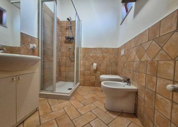 Bagno - One-room apartment via Ripe Macra Mon, 22, Dronero - photo 16