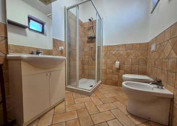 Bagno - One-room apartment via Ripe Macra Mon, 22, Dronero - photo 17