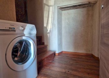 Lavanderia - One-room apartment via Ripe Macra Mon, 22, Dronero - photo 18
