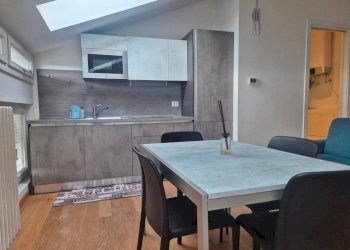 Cucina - Two-room apartment corso Monviso, 1, Cuneo (neighborhood Centro) - photo 5