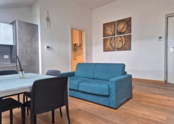Salone - Two-room apartment corso Monviso, 1, Cuneo (neighborhood Centro) - photo 6