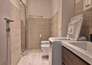 Bagno - Two-room apartment corso Monviso, 1, Cuneo (neighborhood Centro) - photo 11