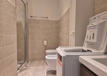Bagno - Two-room apartment corso Monviso, 1, Cuneo (neighborhood Centro) - photo 12