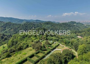Vista - Appartamento strada dei Tetti Bertoglio, Torino (zona Madonna del Pilone) - foto 9