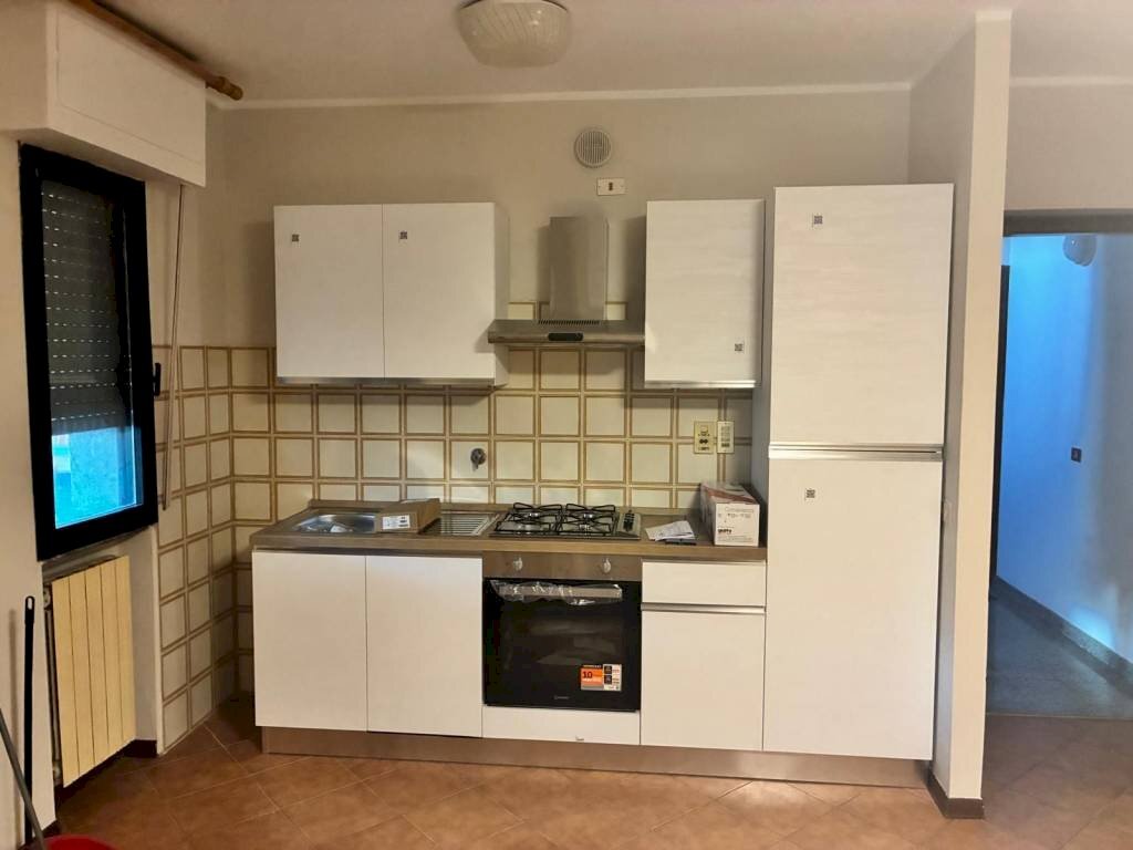 Cucina - Three-room apartment via Pisa, Massa - photo 1