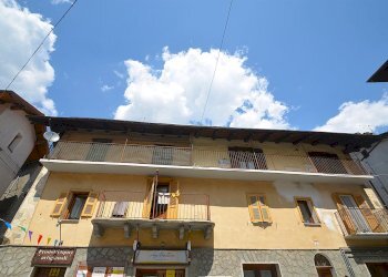 Trilocale Via Umberto I  51, Fenestrelle - foto 2