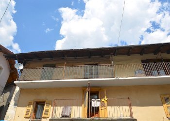 Trilocale Via Umberto I  51, Fenestrelle - foto 3