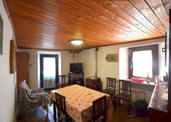 Trilocale Via Umberto I  51, Fenestrelle - foto 6