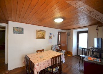 Trilocale Via Umberto I  51, Fenestrelle - foto 7