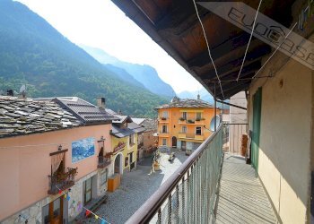 Trilocale Via Umberto I  51, Fenestrelle - foto 12