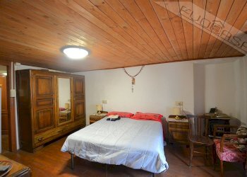 Trilocale Via Umberto I  51, Fenestrelle - foto 13