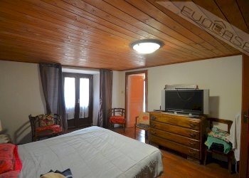 Trilocale Via Umberto I  51, Fenestrelle - foto 16