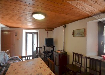 Trilocale Via Umberto I  51, Fenestrelle - foto 17