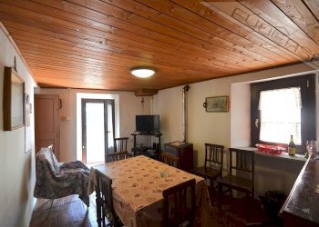 Trilocale Via Umberto I  51, Fenestrelle - foto 18