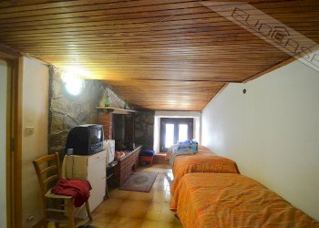 Trilocale Via Umberto I  51, Fenestrelle - foto 20