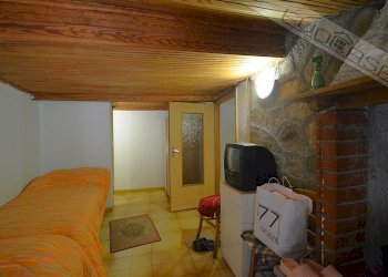 Trilocale Via Umberto I  51, Fenestrelle - foto 21