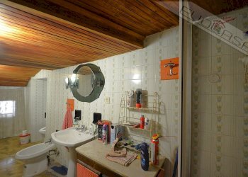 Trilocale Via Umberto I  51, Fenestrelle - foto 22