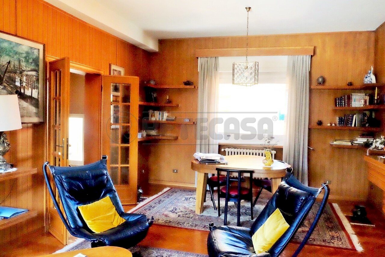 soggiorno - Four-room apartment Via Giuseppe Mazzini 134, Viareggio - photo 1