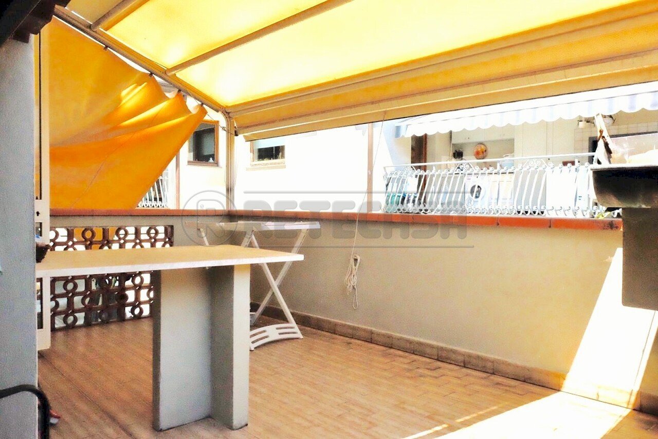 terrazzo - Four-room apartment Via Giuseppe Mazzini 134, Viareggio - photo 3