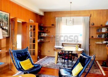 soggiorno - Four-room apartment Via Giuseppe Mazzini 134, Viareggio - photo 1