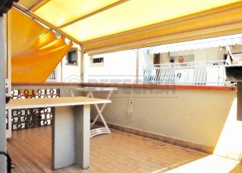 terrazzo - Four-room apartment Via Giuseppe Mazzini 134, Viareggio - photo 3