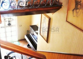 scale di accesso - Four-room apartment Via Giuseppe Mazzini 134, Viareggio - photo 5