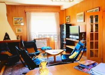 soggiorno - Four-room apartment Via Giuseppe Mazzini 134, Viareggio - photo 7