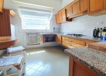 cucina - Four-room apartment Via Giuseppe Mazzini 134, Viareggio - photo 11