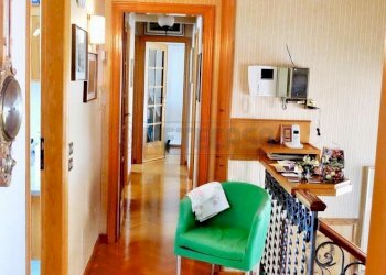 disimpegno - Four-room apartment Via Giuseppe Mazzini 134, Viareggio - photo 13