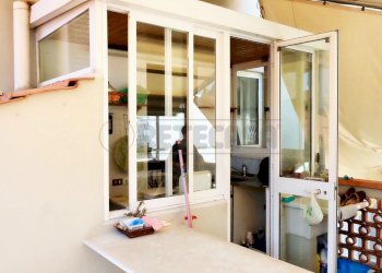 accesso al terrazzo - Four-room apartment Via Giuseppe Mazzini 134, Viareggio - photo 14